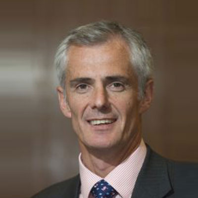 Hugh Risebrow | Strategic and Commercial Adviser