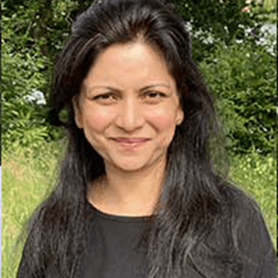 Rahil Qamar Siddiqui | Co-Founder